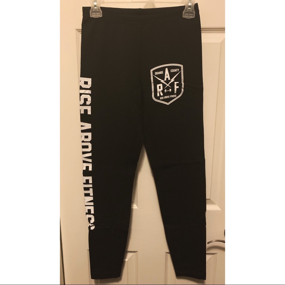 Athletic Leggings
